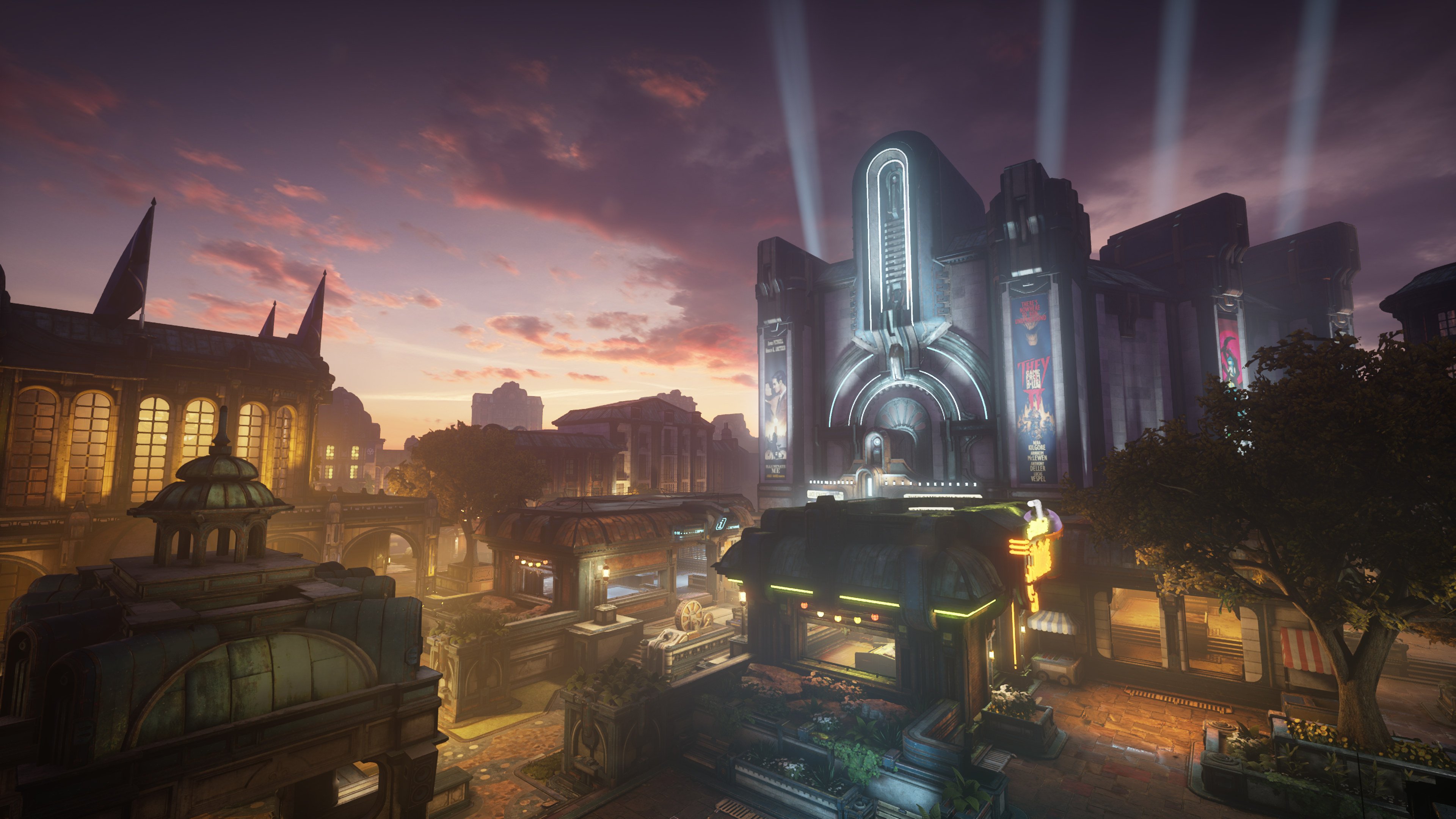 Gears 5 - Imagen 42